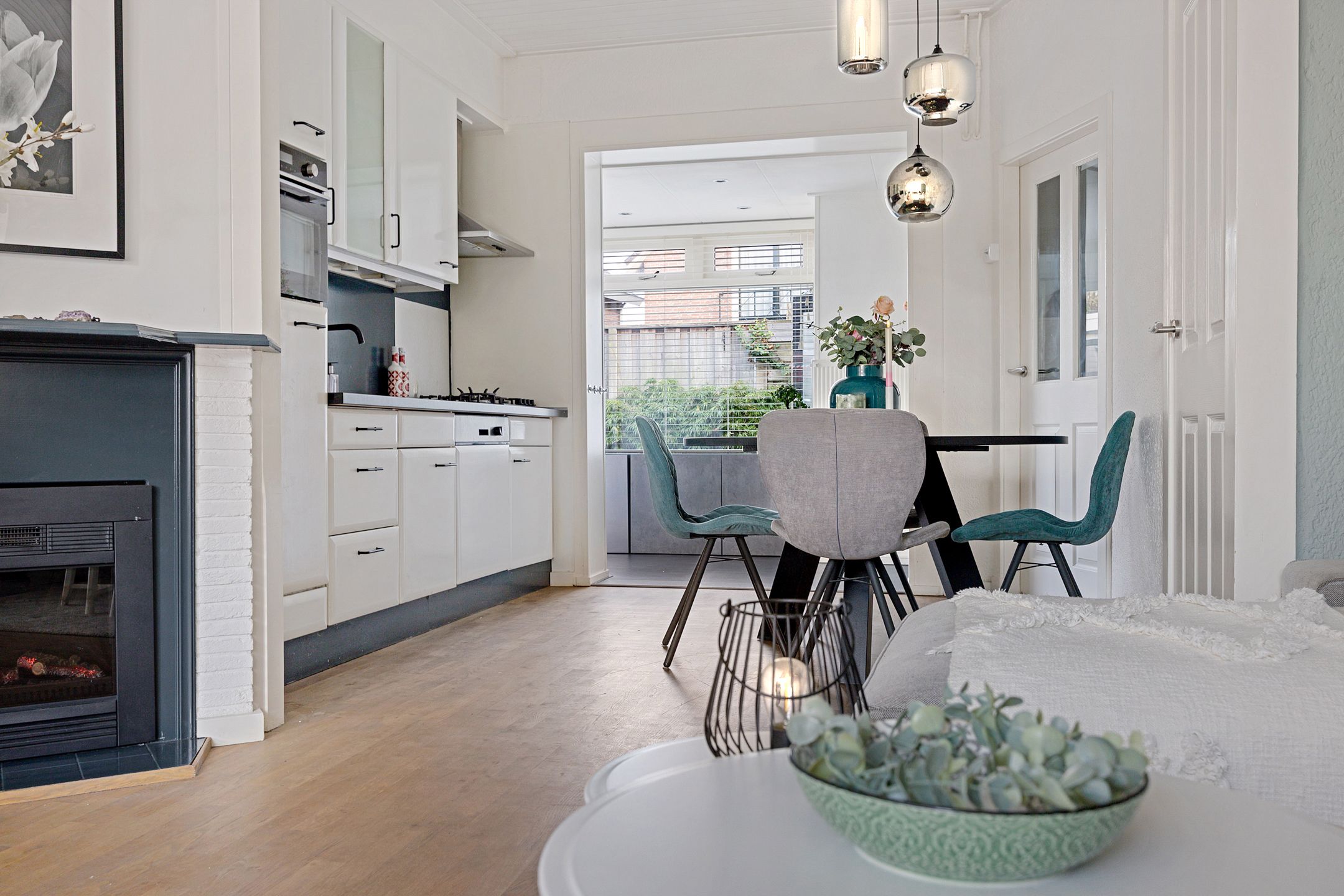 Foto 15 van Lindenweg 14