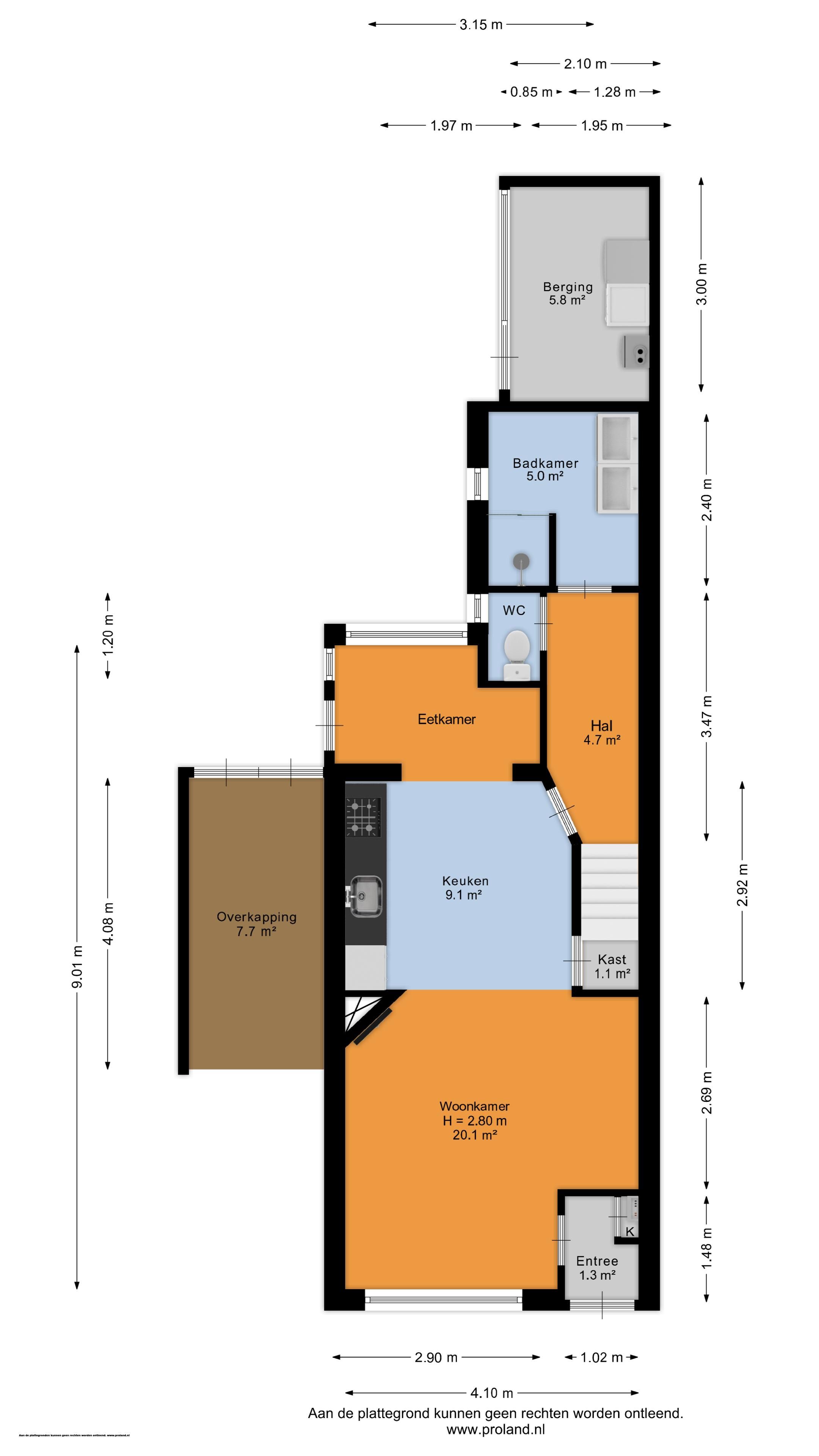 Foto 42 van Lindenweg 14