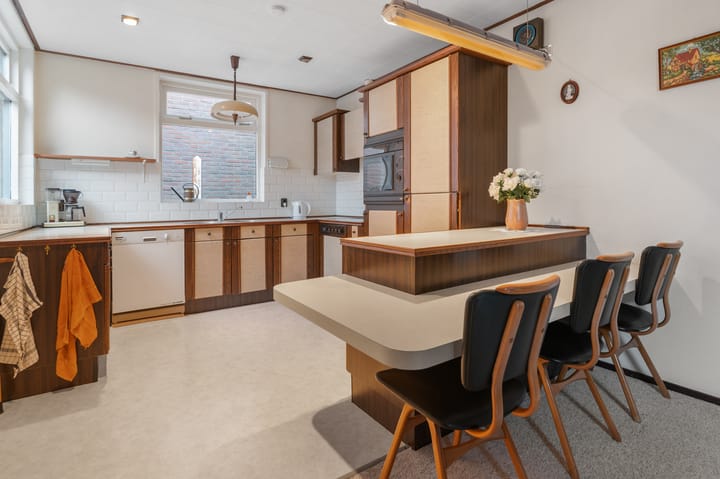 Photo 17 of Kerkewal 25