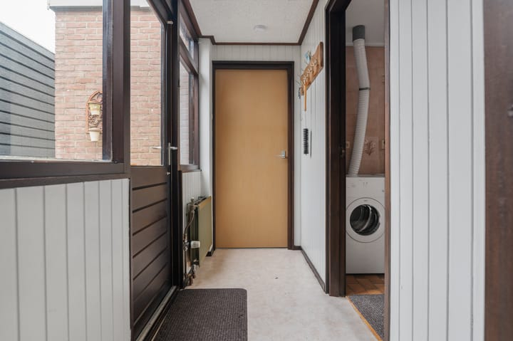 Photo 27 of Kerkewal 25