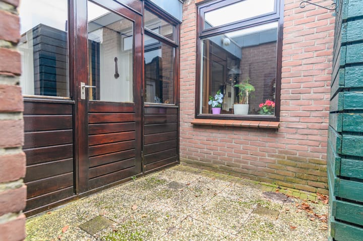 Photo 38 of Kerkewal 25