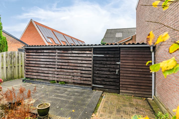 Photo 43 of Kerkewal 25