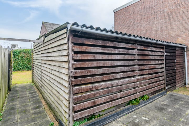 Photo 46 of Kerkewal 25