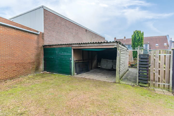 Photo 47 of Kerkewal 25