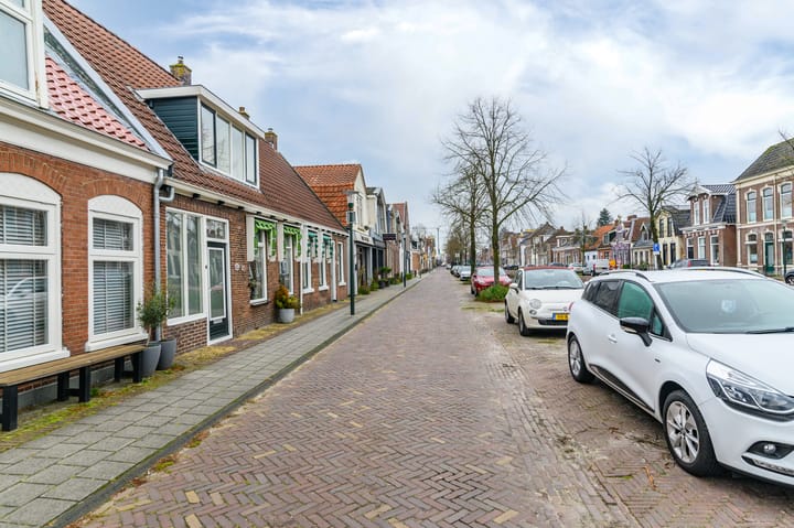 Photo 48 of Kerkewal 25