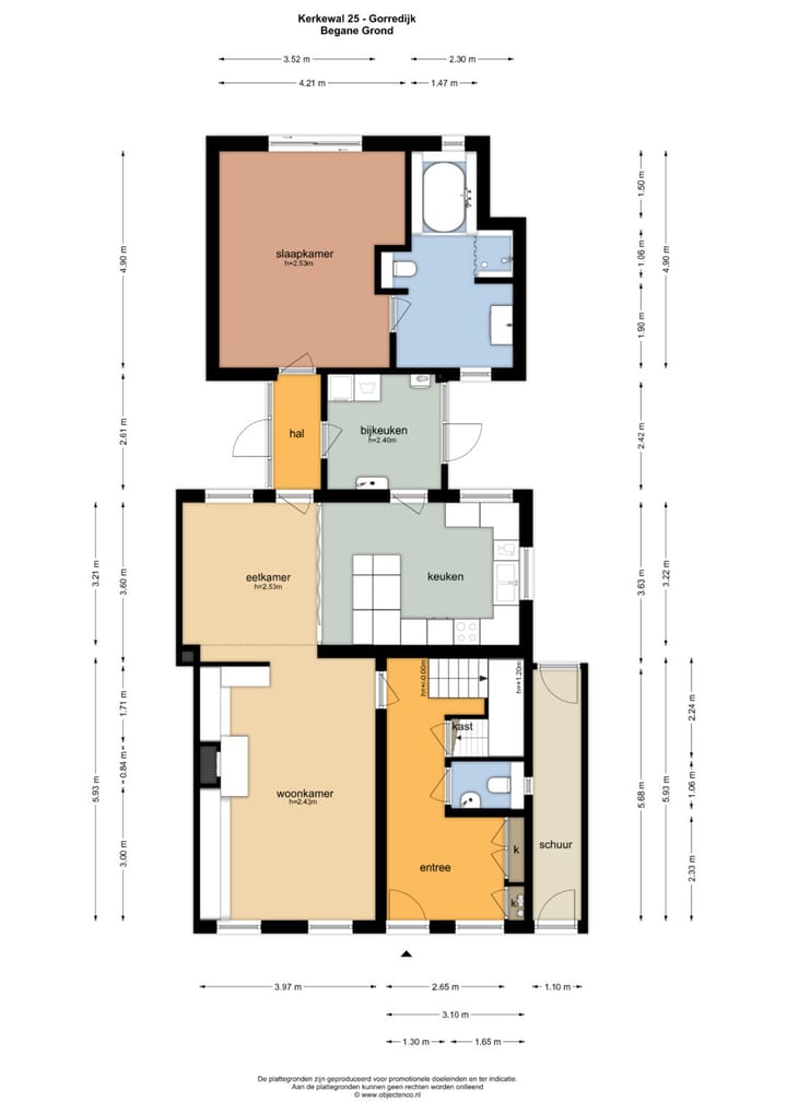 Photo 52 of Kerkewal 25