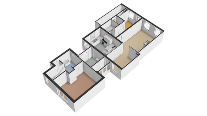 Photo 53 of Kerkewal 25