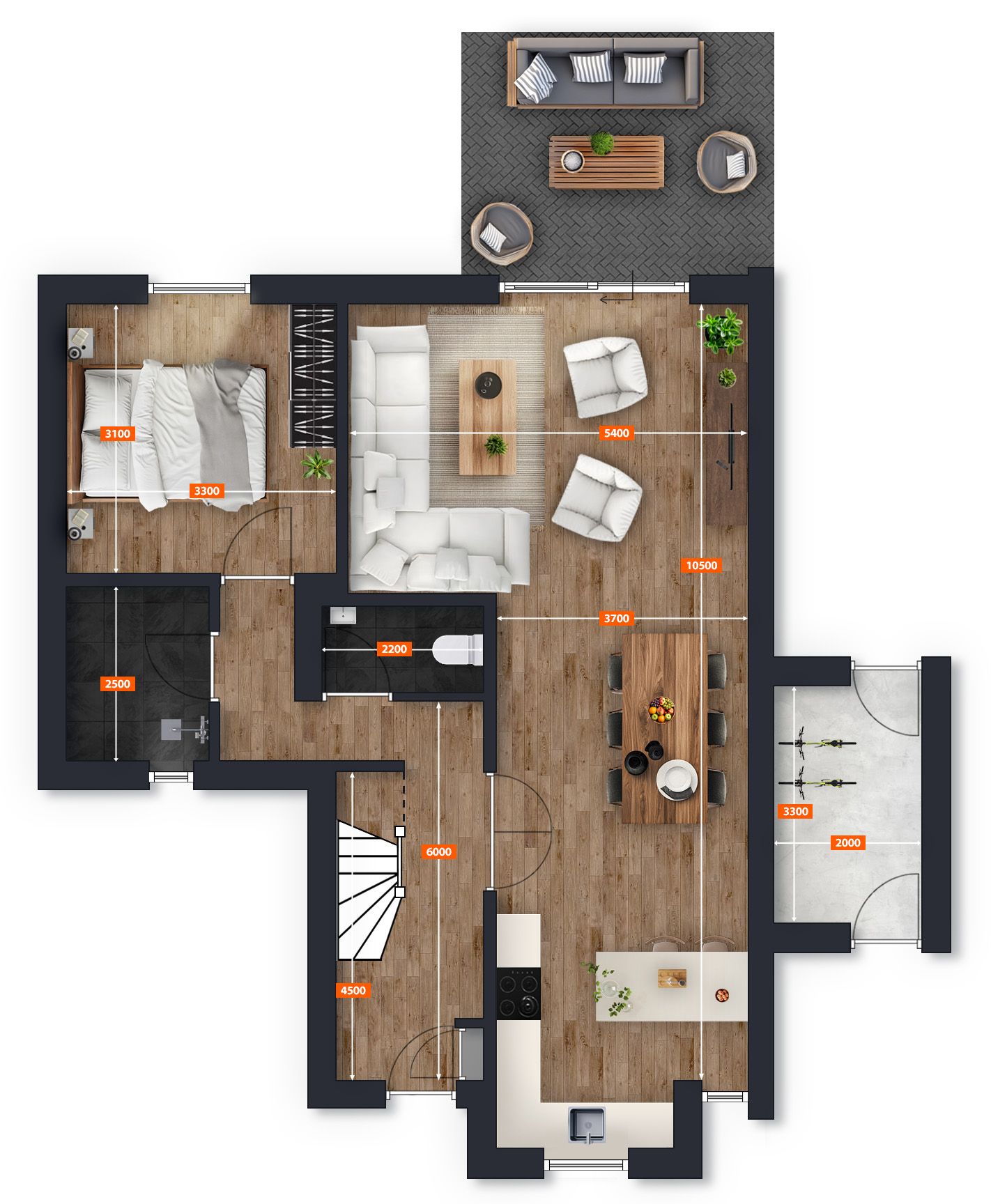 Photo 4 of Winkelweg-A