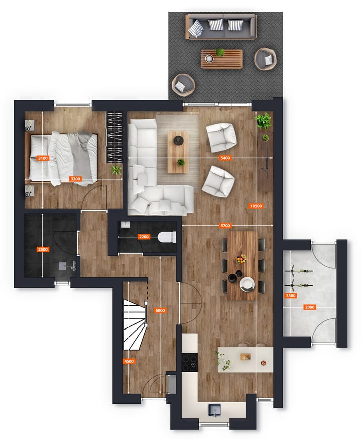 Photo 4 of Winkelweg-A