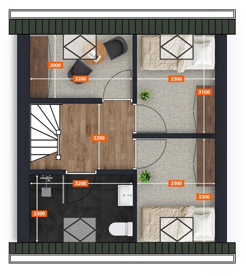 Photo 5 of Winkelweg-A