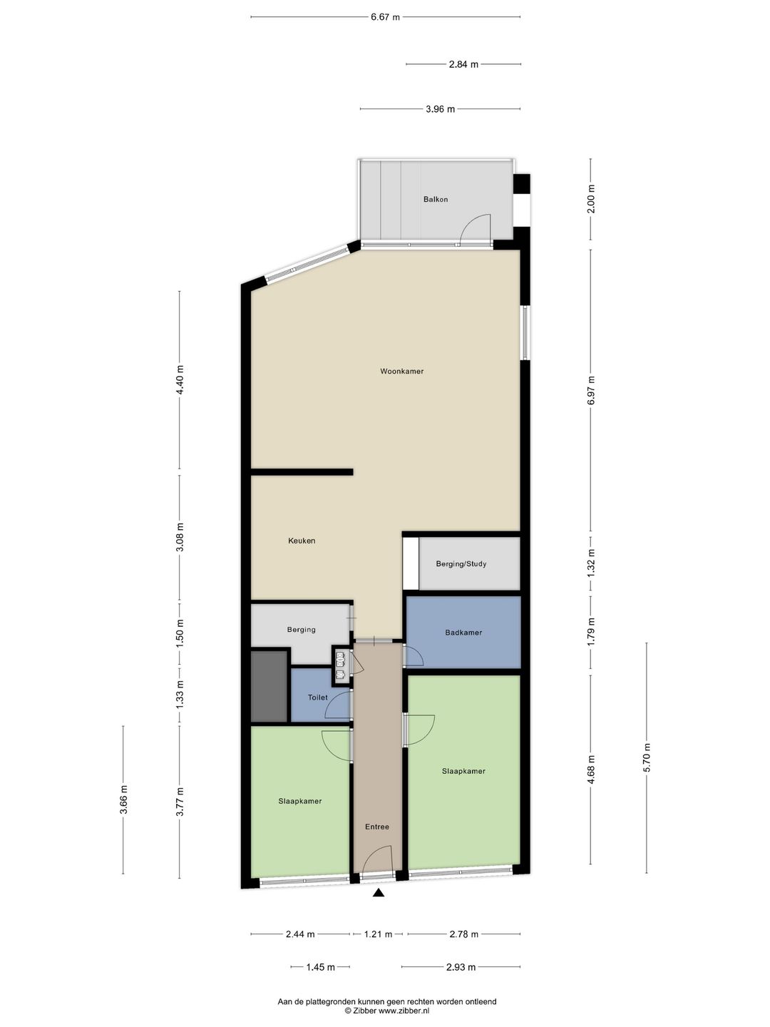 Foto 28 van Berlijnstraat 81