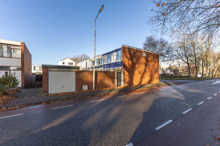 Foto 5 van Dovenetelweg 1