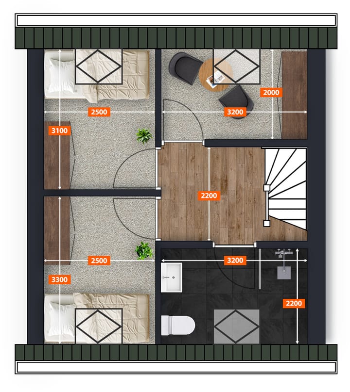 Photo 5 of Winkelweg-B