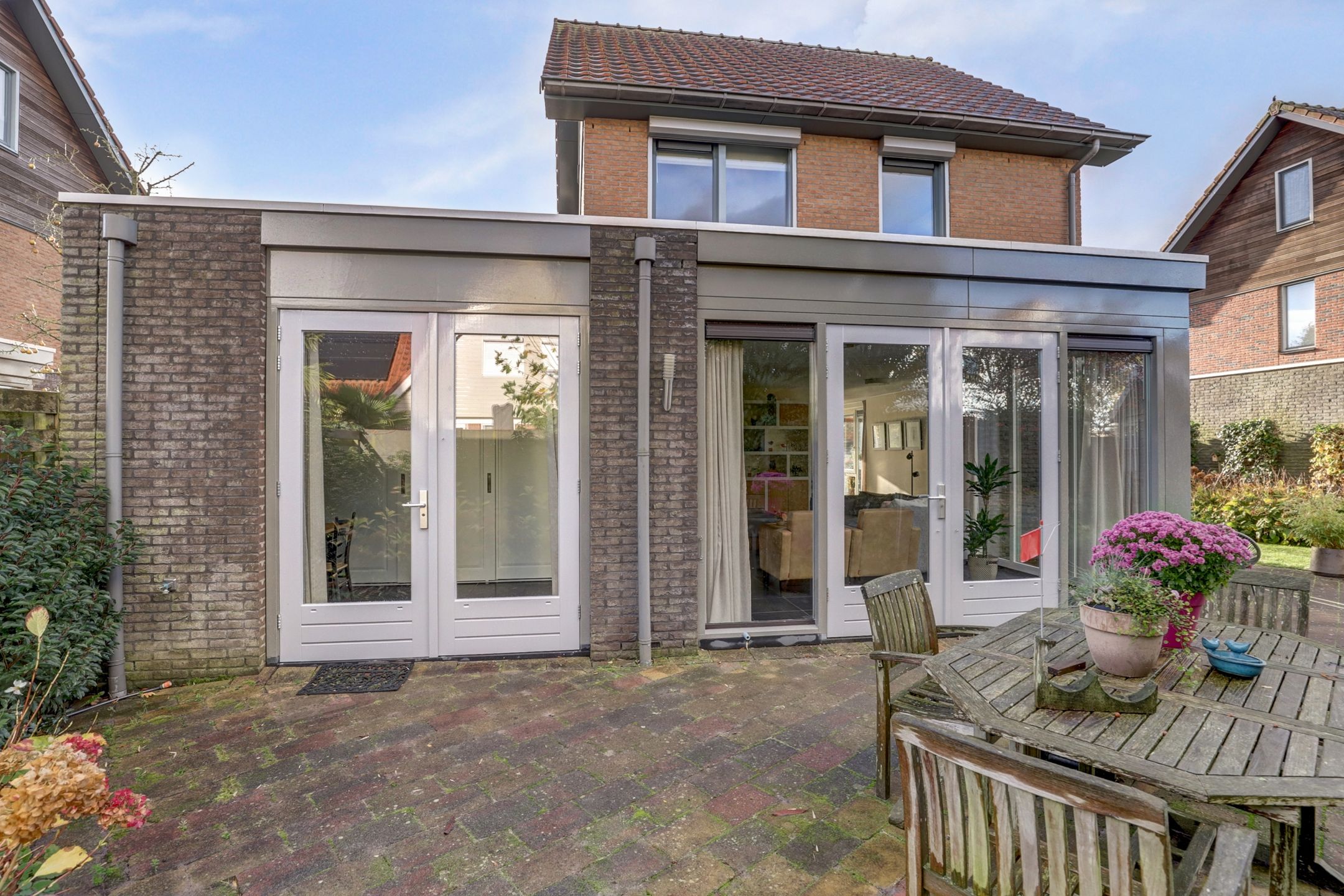 Photo 45 of Duizendknoop 3