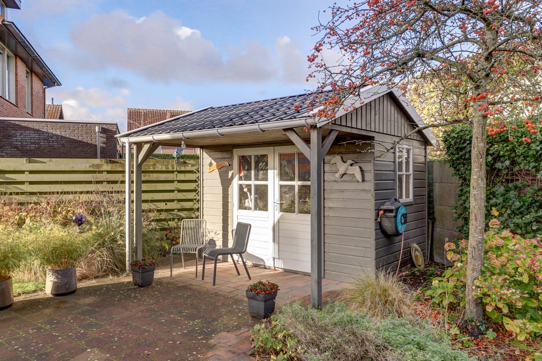 Photo 47 of Duizendknoop 3