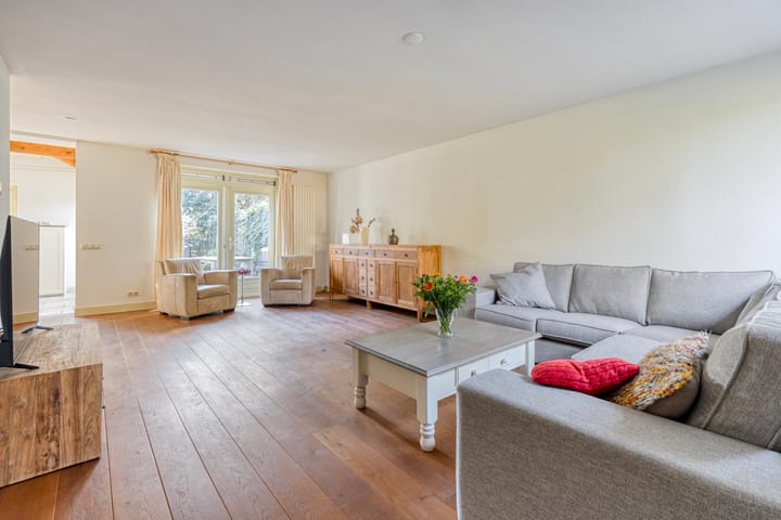 Photo 3 of Cerberusstraat 60