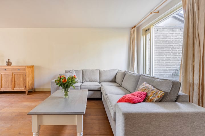 Photo 4 of Cerberusstraat 60