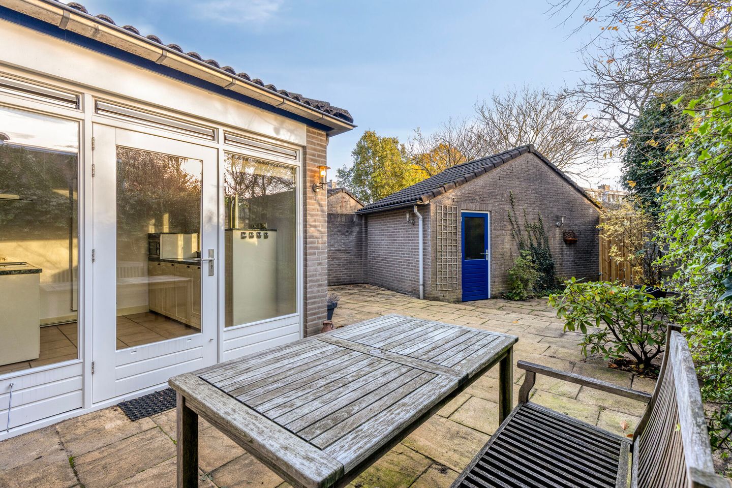 Foto 29 van Cerberusstraat 60