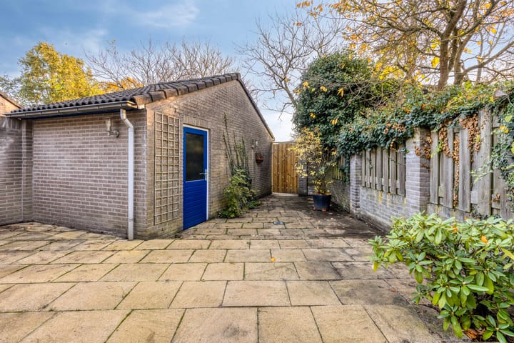 Foto 30 van Cerberusstraat 60