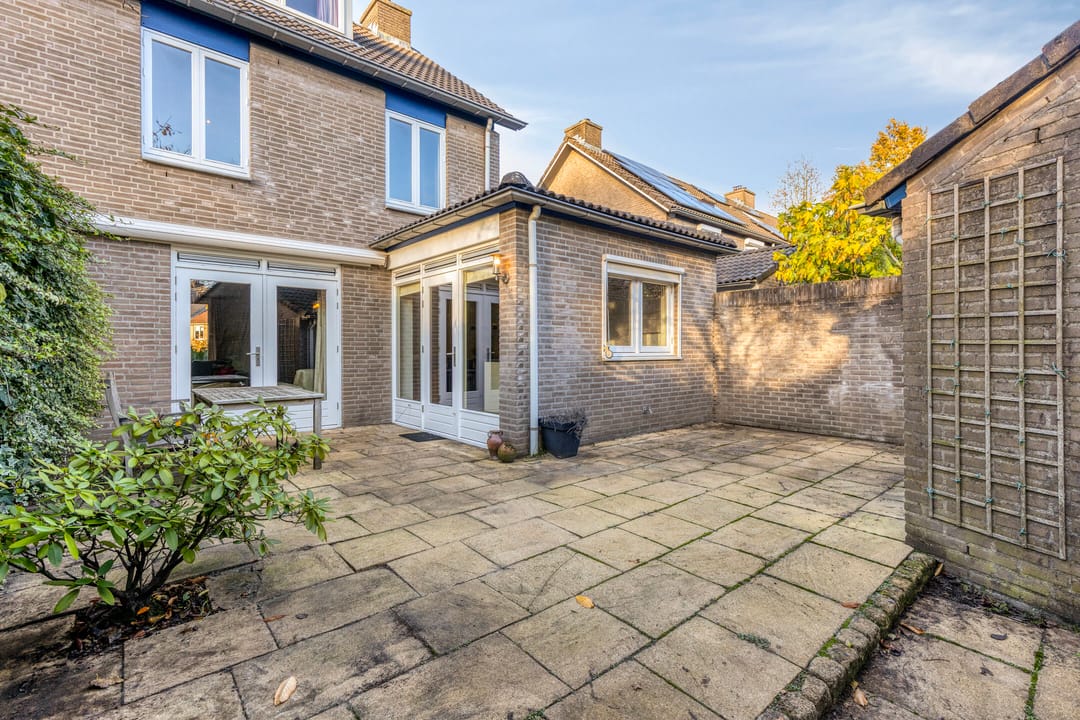 Foto 31 van Cerberusstraat 60