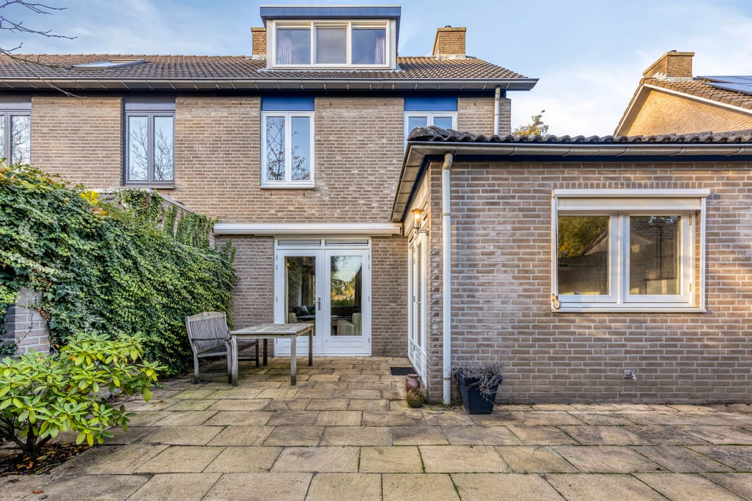 Foto 32 van Cerberusstraat 60