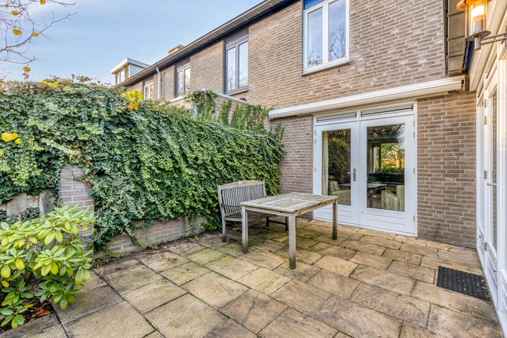 Foto 33 van Cerberusstraat 60