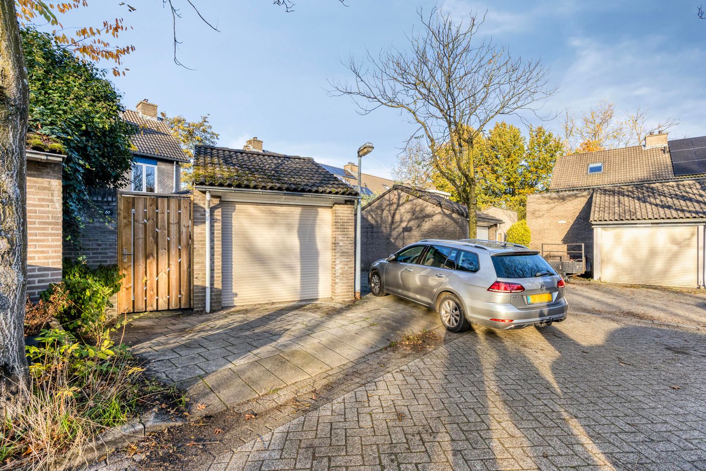 Foto 34 van Cerberusstraat 60