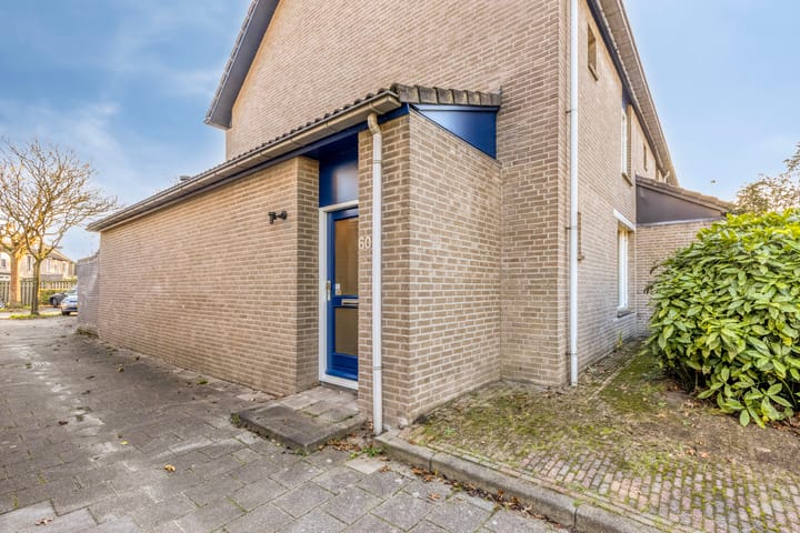 Foto 35 van Cerberusstraat 60