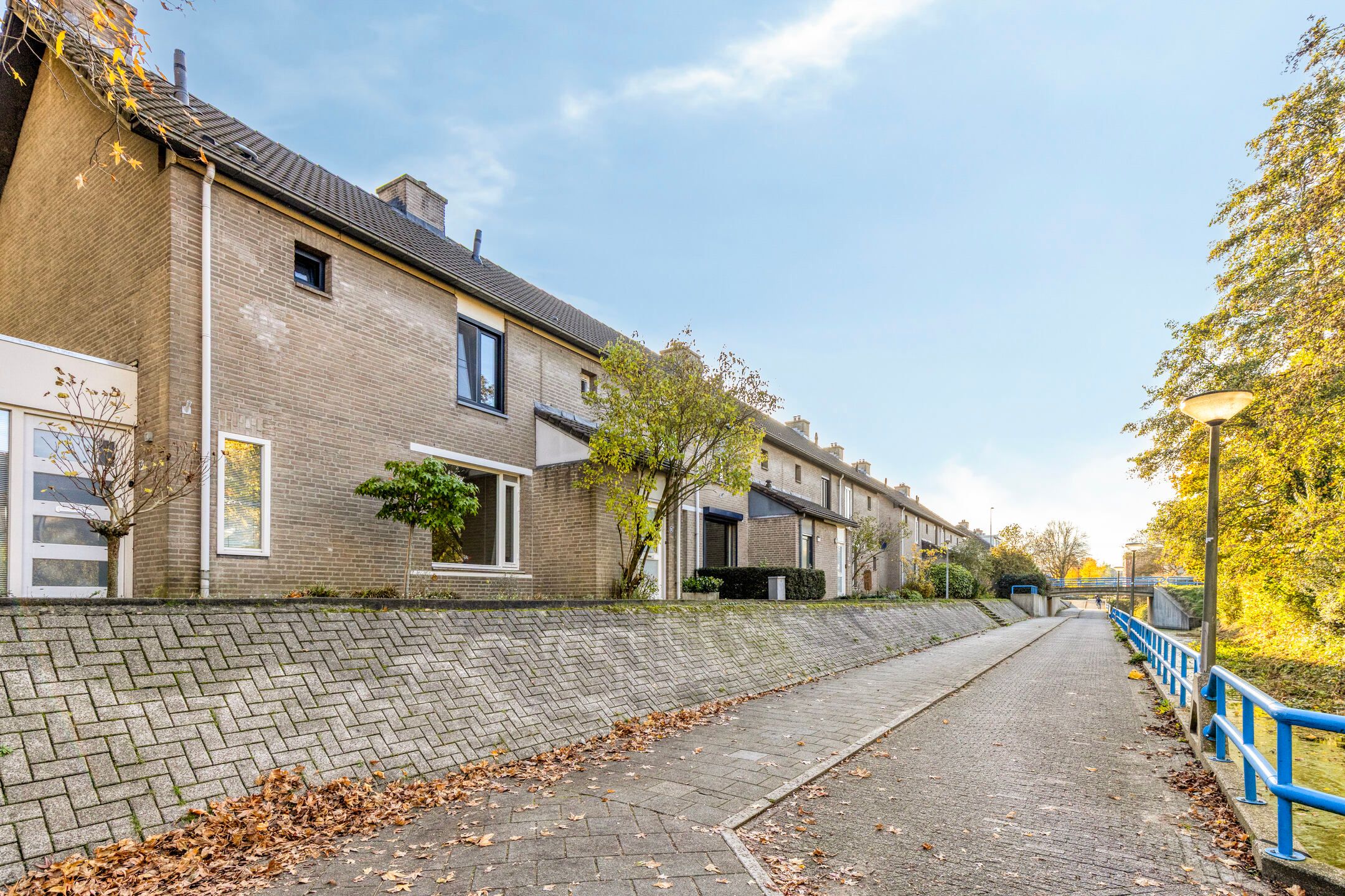 Foto 36 van Cerberusstraat 60