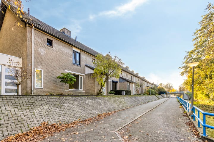 Foto 36 van Cerberusstraat 60