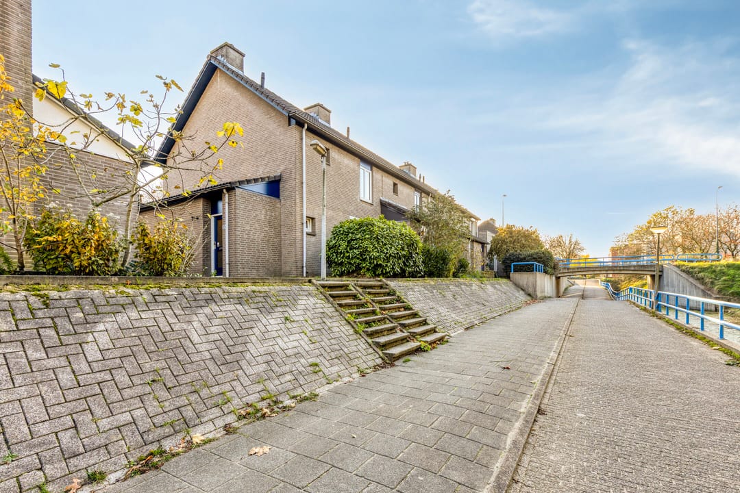 Foto 37 van Cerberusstraat 60