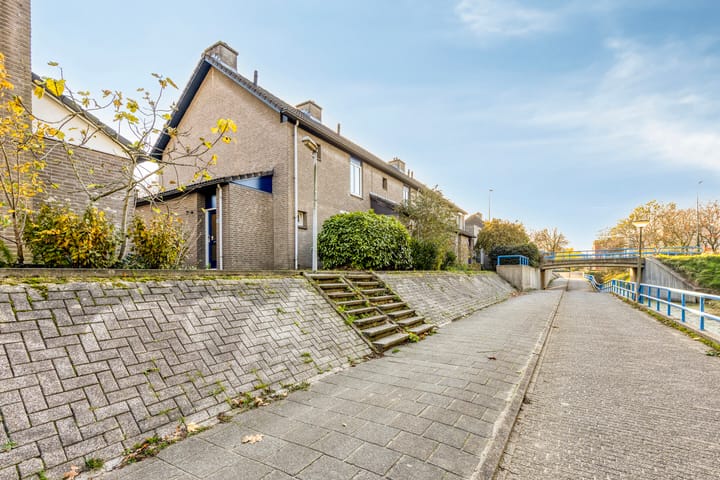 Foto 37 van Cerberusstraat 60