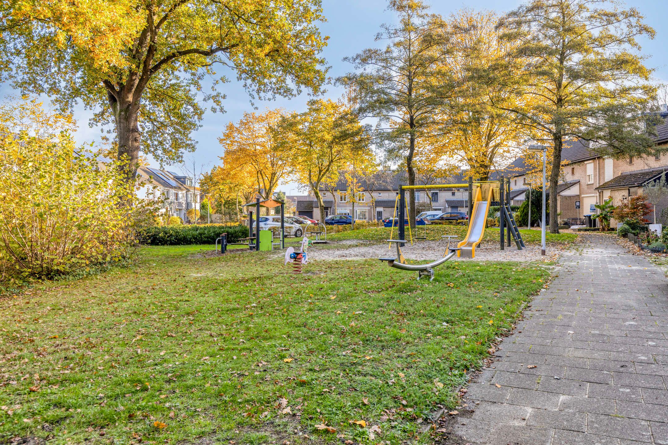 Foto 39 van Cerberusstraat 60