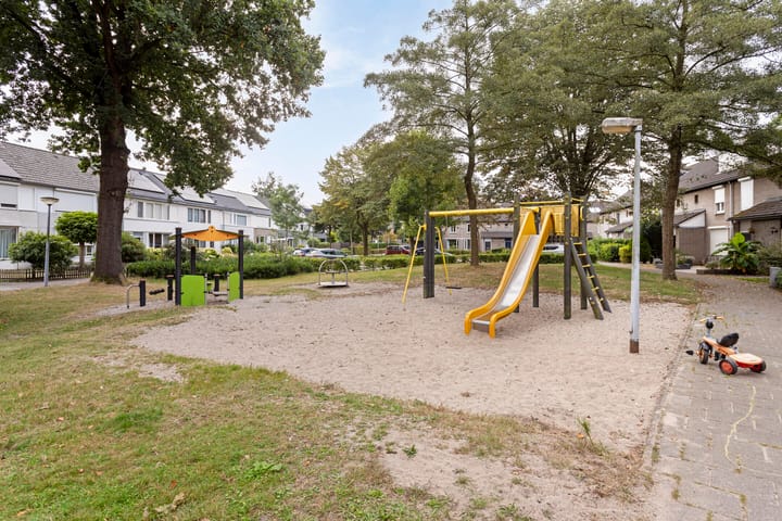 Foto 42 van Cerberusstraat 60