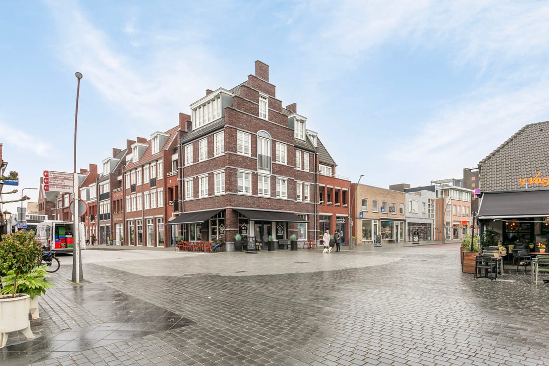 Foto 43 van Cerberusstraat 60