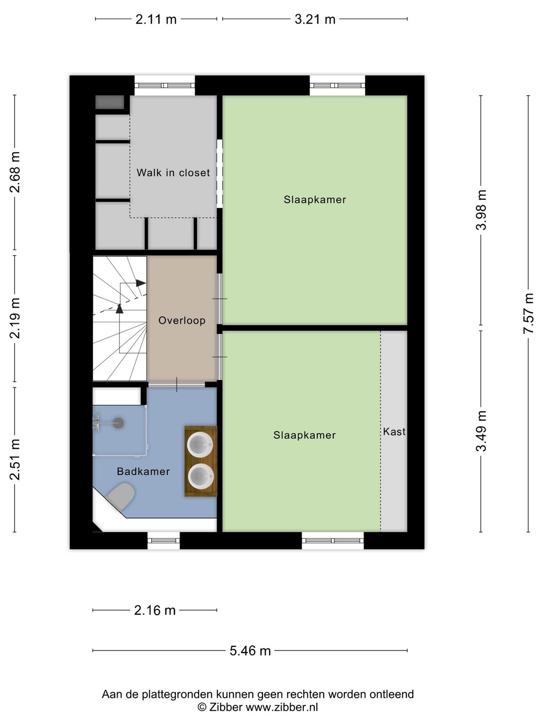Foto 47 van Cerberusstraat 60