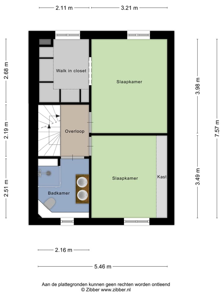 Foto 47 van Cerberusstraat 60