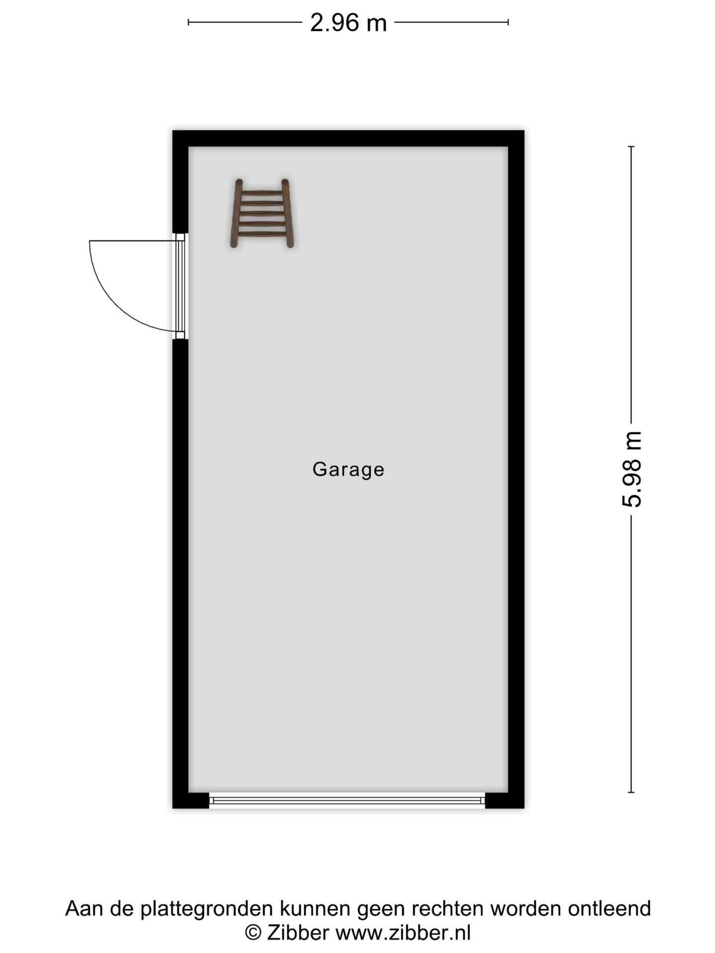 Foto 50 van Cerberusstraat 60