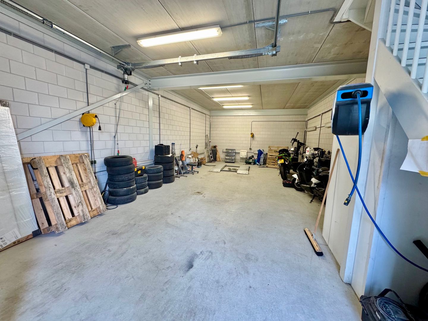 Bekijk foto 4 van Rentmeesterstraat 15