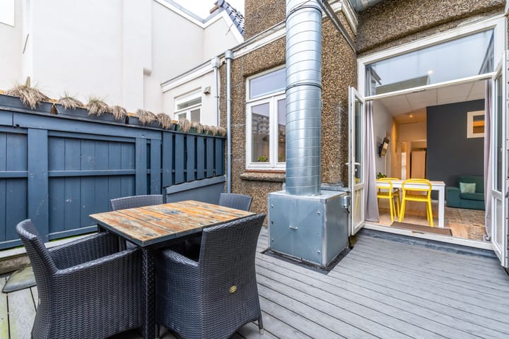 Photo 5 of Zeestraat 26-A