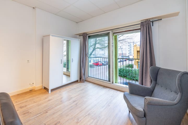 Photo 8 of Zeestraat 26-A