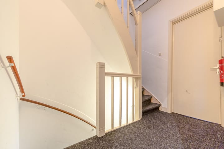 Photo 15 of Zeestraat 26-A