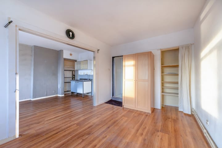 Photo 23 of Zeestraat 26-A