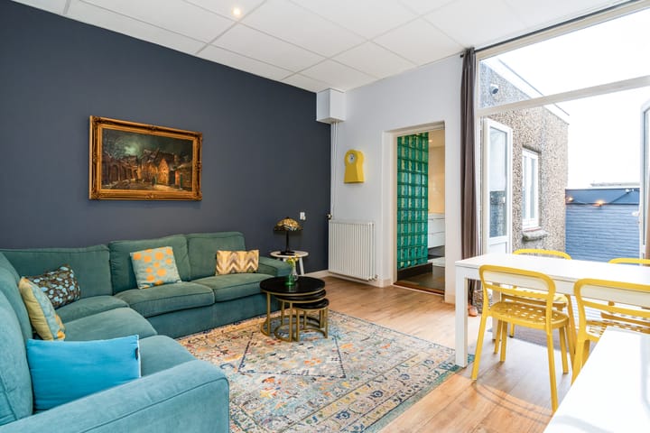 Photo 2 of Zeestraat 26-A