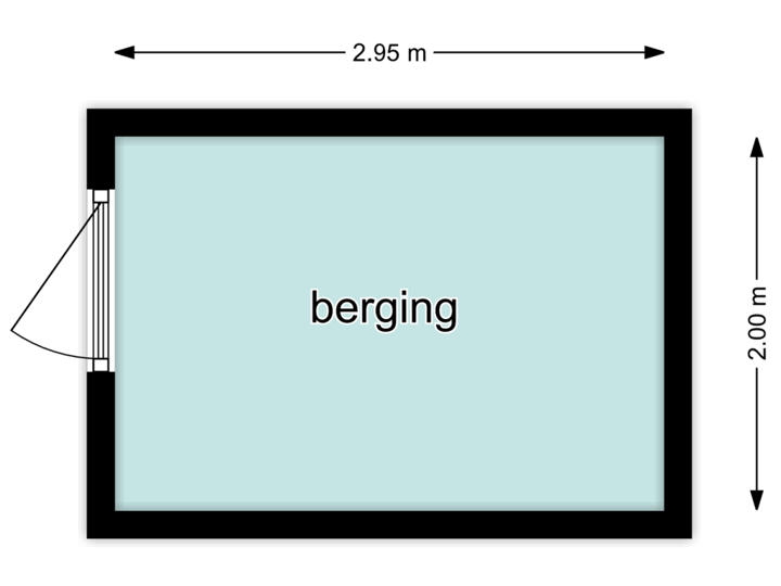 berging