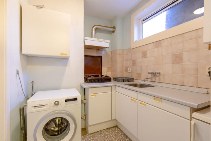 Photo 26 of Zeestraat 26-A