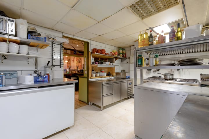 Photo 36 of Zeestraat 26-A