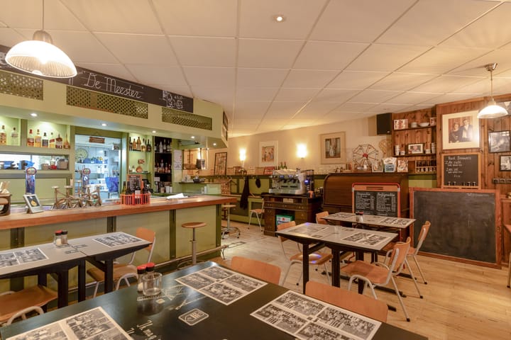 Photo 37 of Zeestraat 26-A