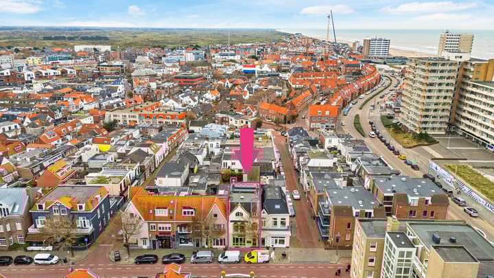 Photo 44 of Zeestraat 26-A