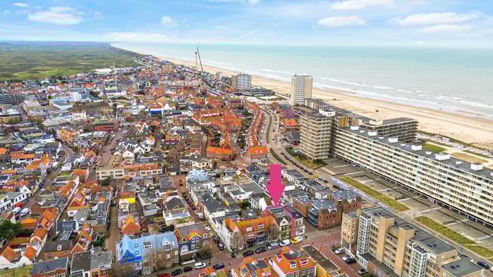 Photo 45 of Zeestraat 26-A